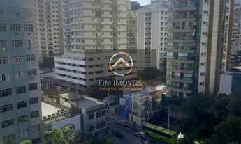 Imagem 4: FJM imóveis vende-Apartamento em Icaraí - Niterói