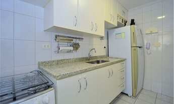 Imagem 4: São Paulo - Apartamento Padrão - Vila Pompéia