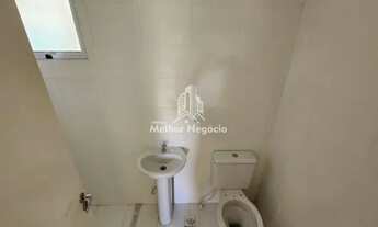 Imagem 6: Apartamento novo à venda, 2 dormitórios, Nova Veneza, Loteamento Residencial Viva Vista, C