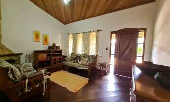 Imagem 4: Chácara - Village Campinas - Campinas