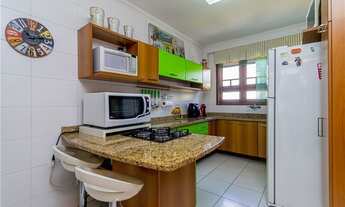 Imagem: Apartamento com 3 Dormitorio(s) localizado(a)