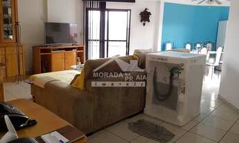 Imagem 6: Cobertura no FORTE, 3 dormitórios, piscina, 4 VAGAS, confira na imobiliária em Praia Grand