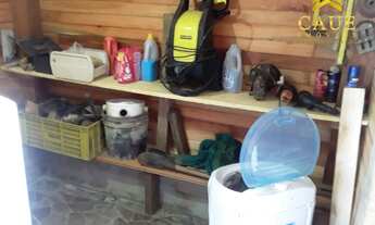 Imagem: Sítio de 300me, perto da rs040