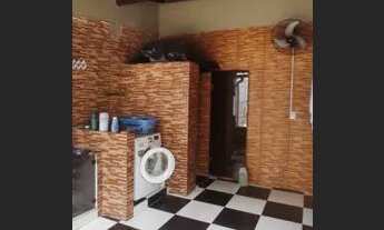 Imagem 5: Casa para venda possui 120 metros quadrados com 3 quartos