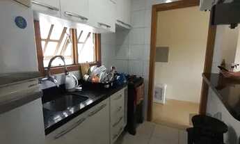 Imagem 5: Apartamento de um dormitório no bairro Cristal em Porto Alegre