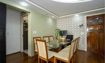 Imagem 2: Apartamento no Brooklin São Paulo