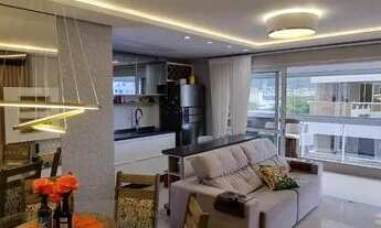 Imagem: Apartamento para venda com 3 quartos em