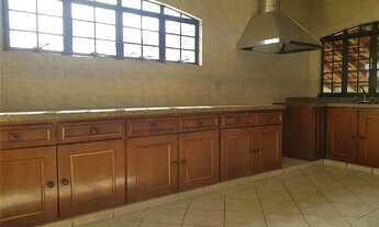 Imagem 7: Casa para locação - Jardim Dona Nicota