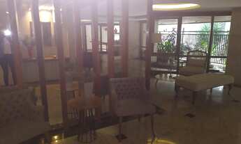 Imagem 2: Quarto individual feminino estudante