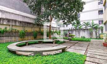 Imagem 3: Apartamento para Aluguel - Paraíso, 1 Quarto, 48 m2