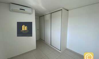 Imagem 6: CORAL GABLES- MORADA DO SOL - 03 SUÍTES - 134m2 VARANDA GOURMET