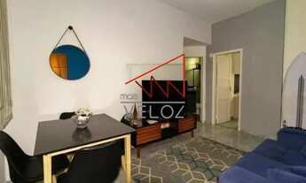 Imagem 6: Apartamento para venda possui 39 metros quadrados com 1 quarto em Leblon - Rio de Janeiro