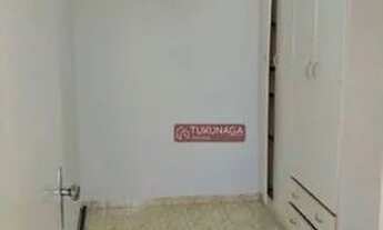 Imagem 6: Apartamento com 3 dormitórios para alugar, 94 m² por R$ 2.400/mês - Jardim Vila Galvão - G