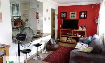 Imagem 2: APARTAMENTO 2 DORMITÓRIOS - VILA MASCOTE