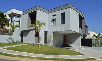 Imagem: Casa de Condomínio com 3 dorms, Swiss Park