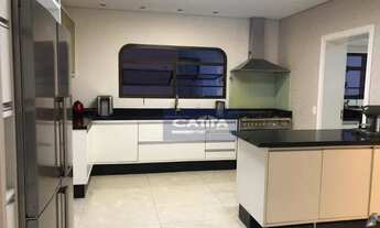 Imagem 4: Apartamento à venda, 340 m² por R$ 2.200.000,00 - Tatuapé - São Paulo/SP