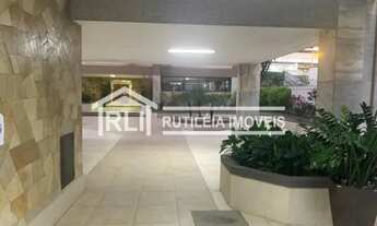 Imagem 3: Apartamento para venda tem 90 metros quadrados com 3 quartos em Ingá - Niterói - RJ