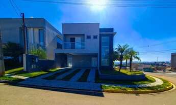 Imagem 6: Sobrado de Esquina no Condomínio Vila Real