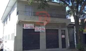 Imagem: Salão comercial - Vila Ré