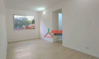 Imagem: Apartamento na Vila das Mercês