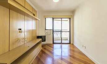 Imagem 1: Apartamento Locação Brooklin 87 m² 3 Dormitórios
