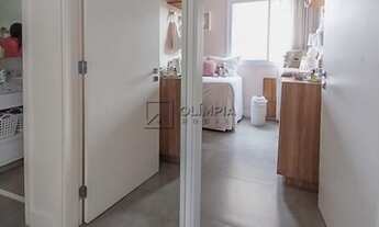 Imagem 3: Locação Apartamento 2 Dormitórios - 86 m² Cerqueira César