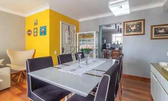 Imagem 6: Venda Apartamento 3 Dormitórios - 106 m² Pinheiros