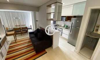 Imagem 3: Apartamento para locação 54m², 1 dormitório, sendo 1 suíte, 1 vaga - Vila Nova Conceição