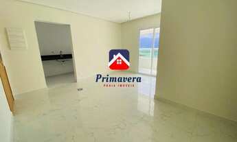Imagem 5: Apartamento com 2 dorms, Caiçara, Praia Grande - R$ 450 mil, Cod