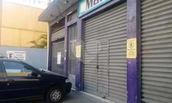 Imagem 5: PRÉDIO COMERCIAL A VENDA NO TREMEMBÉ - ÁREA ÚTIL 575M2 - 24 VAGAS DE GARAGEM