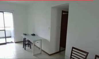 Imagem 2: Alugo imbuí 2/4 Semi-Mobiliado