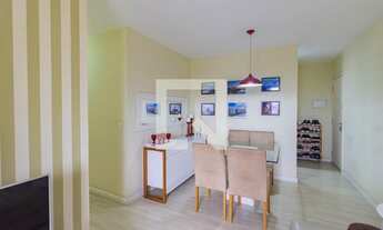 Imagem 6: Apartamento à Venda - Jaguaré, 3 Quartos, 70 m2