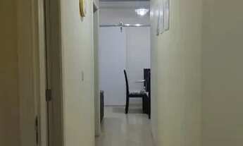 Imagem 4: Apartamento Residencial / Jardim Ismênia MAX CLUB