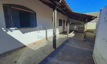 Imagem 5: Casa Padrão em São José do Rio Preto