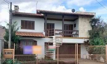 Imagem: SAO LEOPOLDO - Casa - SCHARLAU