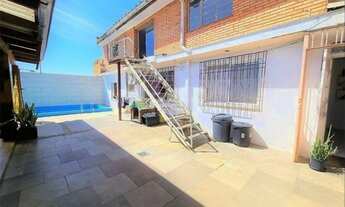 Imagem 2: Casa com 3 Dormitorio(s) localizado(a) no bairro Jardim Sabará em Porto Alegre / Ref.:OR