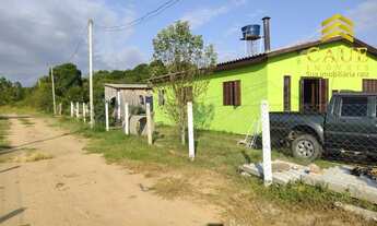 Imagem 3: BARBADA 390m2, c/ casa, bem próximo a RS040