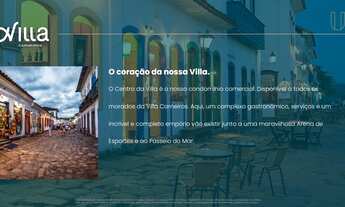 Imagem 2: Grande oportunidade em Carneiros! - Sofisticação no lançamento Villa Carneiros