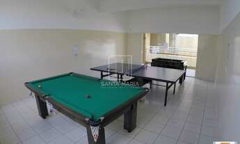 Imagem 6: Apartamento (tipo - padrao) 2 dormitórios/suite, cozinha planejada, portaria 24hs, lazer