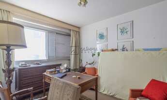 Imagem 7: Apartamento Locação 3 Dormitórios - 175 m² Jardim Paulista