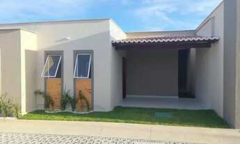Imagem 4: Casas Térreas/Duplex em Parnamirim - 2 e 3/4 Suíte - A partir de 70m² - Documentação Gráti