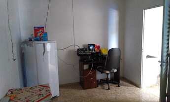 Imagem 2: HORTOLâNDIA - Casa Padrão - Jardim do Bosque