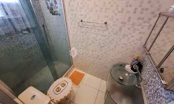 Imagem 5: Ótimo Apartamento tipo Casa, todo Reformado, localizado próximo a rua Baldraco