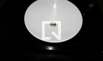 Imagem 2: Apartamento para Aluguel - Panamby, 2 Quartos, 61 m2