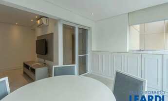 Imagem 3: APARTAMENTO - BROOKLIN - SP