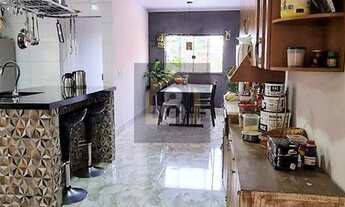 Imagem: Casa Sobrado a Venda Condomínio Fechado