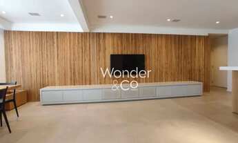 Imagem 4: Apartamento com 2 dormitórios, 92 m² - venda por R$ 3.000.000,00 ou aluguel por R$ 17.856