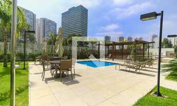 Imagem 7: Apartamento para Aluguel - Portal do Morumbi, 2 Quartos, 87 m2