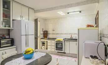 Imagem 5: Casa à Venda - Ponte Rasa, 3 Quartos, 125 m2