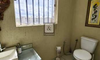 Imagem 7: Casa para Locação em Campinas, Parque Industrial, 4 dormitórios, 1 suíte, 4 banheiros, 3 v